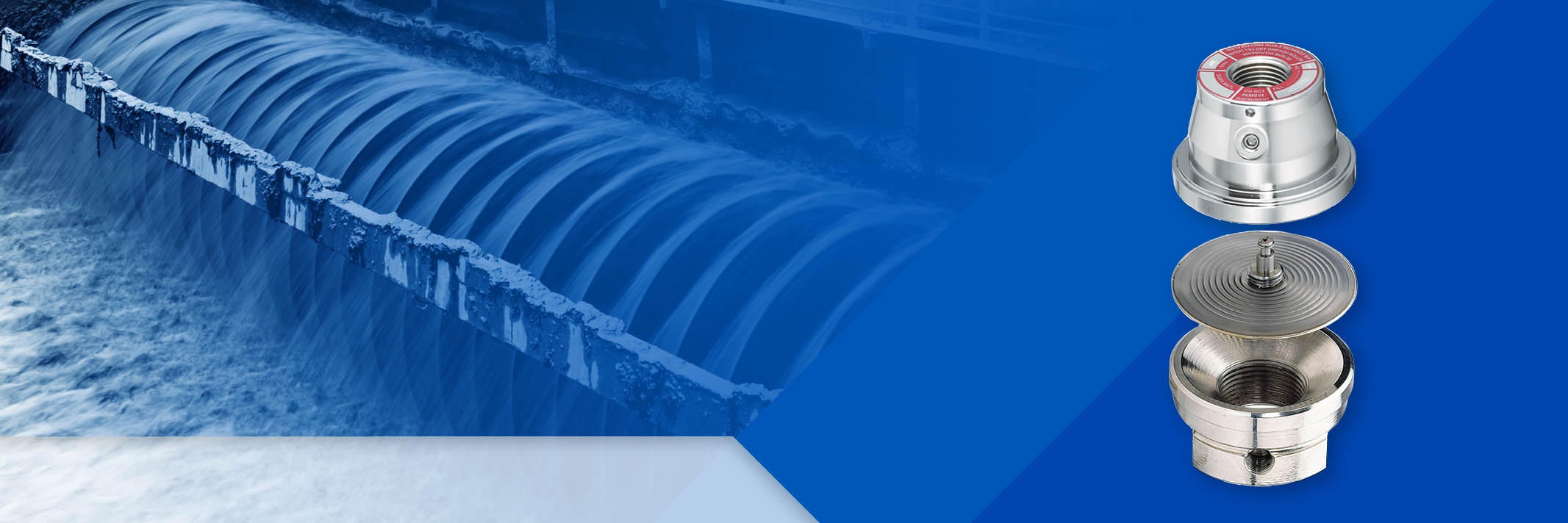 Why Use a Flushing Connection on a Diaphragm Seal?